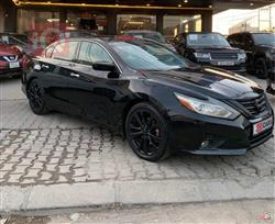 نيسان ألتيما